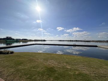 CASA EN VENTA, PUERTOS DEL LAGO, BARRIO COSTAS, LOTE AL 100, 7 AMBIENTES