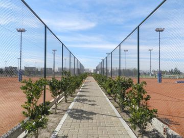 CASA EN VENTA, PUERTOS DEL LAGO, BARRIO COSTAS, LOTE AL 100, 7 AMBIENTES