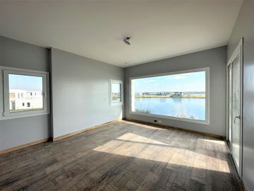 CASA EN VENTA, PUERTOS DEL LAGO, BARRIO COSTAS, LOTE AL 100, 7 AMBIENTES