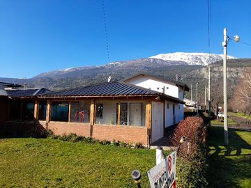 Casa en barrio Arrayanes
