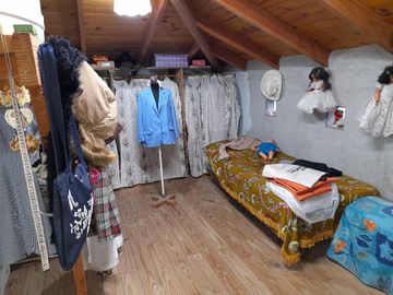 Casa en barrio Arrayanes