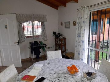 Casa en barrio Arrayanes