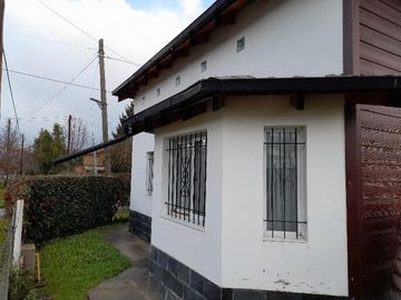 Casa en barrio Arrayanes