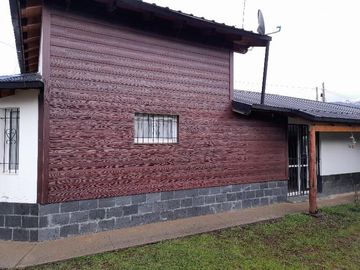 Casa en barrio Arrayanes