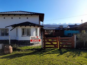 Casa en barrio Arrayanes