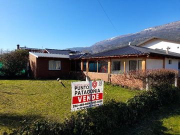 Casa en barrio Arrayanes
