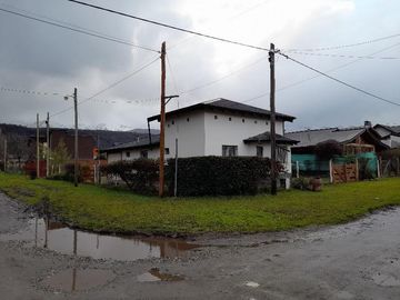 Casa en barrio Arrayanes