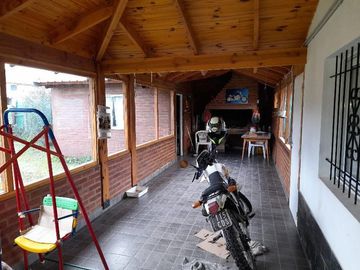 Casa en barrio Arrayanes