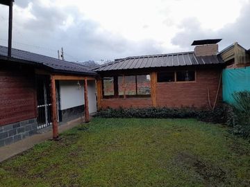 Casa en barrio Arrayanes