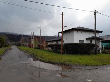 Casa en barrio Arrayanes