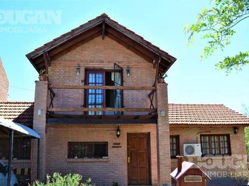 Casa en Venta - Barrio Pellegrini