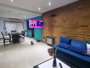 Casa en venta Quilmes Oeste, Muy buen estado