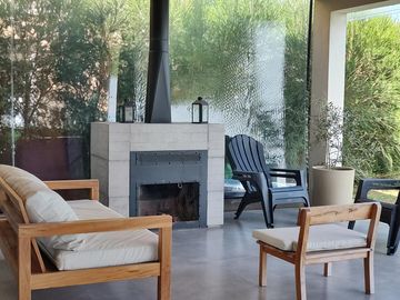 Espectacular Casa en Venta al Río en Barrio Náutico Canal - Villanueva