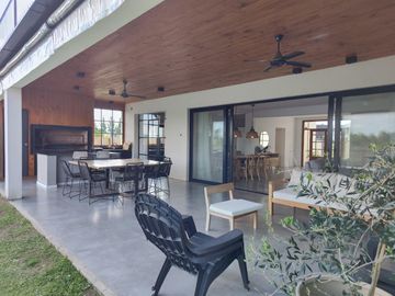Espectacular Casa en Venta al Río en Barrio Náutico Canal - Villanueva