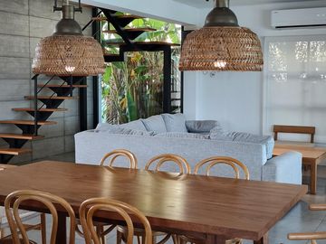 Espectacular Casa en Venta al Río en Barrio Náutico Canal - Villanueva