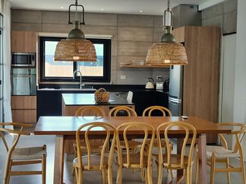 Espectacular Casa en Venta al Río en Barrio Náutico Canal - Villanueva