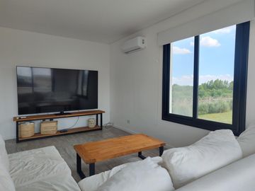 Espectacular Casa en Venta al Río en Barrio Náutico Canal - Villanueva