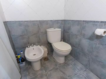 Casa 3 ambientes  Tigre centro PH