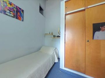 Casa 3 ambientes  Tigre centro PH
