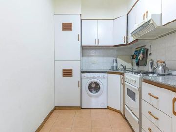 Casa 3 ambientes  Tigre centro PH
