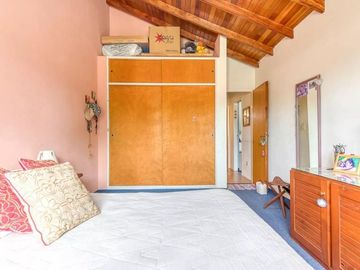 Casa 3 ambientes  Tigre centro PH