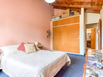 Casa 3 ambientes  Tigre centro PH
