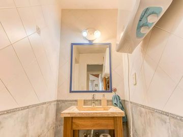 Casa 3 ambientes  Tigre centro PH