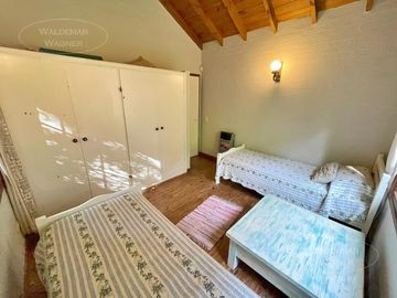 Casa Chalet c/ Enorme Jardín - 7 Personas - Carilo