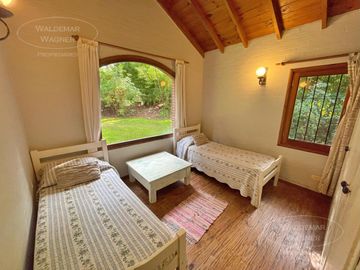 Casa Chalet c/ Enorme Jardín - 7 Personas - Carilo
