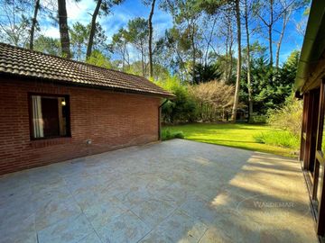 Casa Chalet c/ Enorme Jardín - 7 Personas - Carilo