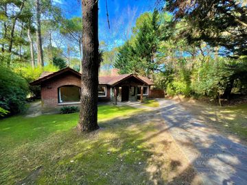 Casa Chalet c/ Enorme Jardín - 7 Personas - Carilo