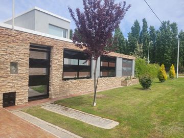 Casa en Los Manzanos