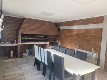 Casa en Los Manzanos