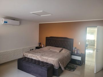 Casa en Los Manzanos