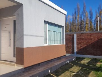 Casa en Los Manzanos