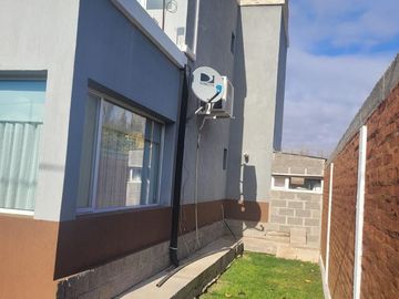 Casa en Los Manzanos