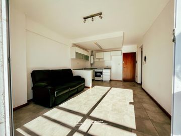 Venta de departamento de 1 dormitorio en Distrito Centro, Rosario