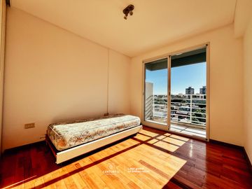 Venta de departamento de 1 dormitorio en Distrito Centro, Rosario