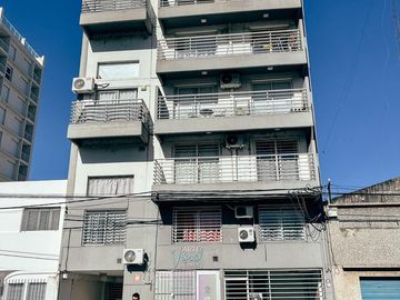 Venta de departamento de 1 dormitorio en Distrito Centro, Rosario