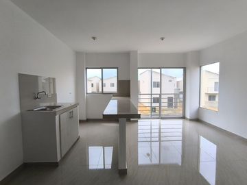 Departamento en  Venta, Urbanizacion Riberas de Duran, IngG