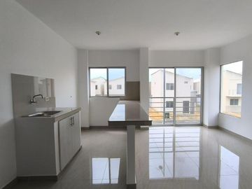 Departamento en  Venta, Urbanizacion Riberas de Duran, IngG