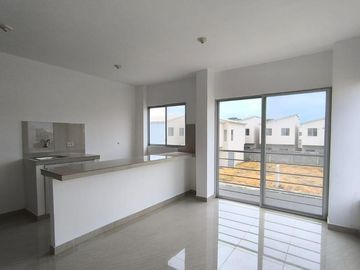 Departamento en  Venta, Urbanizacion Riberas de Duran, IngG