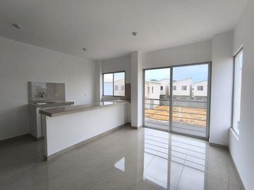 Departamento en  Venta, Urbanizacion Riberas de Duran, IngG
