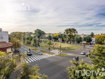 Departamento - 2 Ambientes a estrenar - con balcón - Villa Urquiza - VENTA