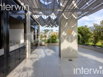Departamento - 2 Ambientes a estrenar - con balcón - Villa Urquiza - VENTA