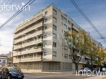 Departamento - 2 Ambientes a estrenar - con balcón - Villa Urquiza - VENTA