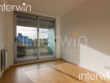 Departamento - 2 Ambientes a estrenar - con balcón - Villa Urquiza - VENTA