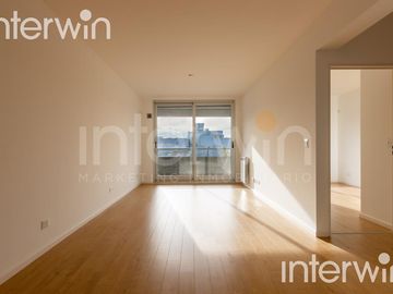 Departamento - 2 Ambientes a estrenar - con balcón - Villa Urquiza - VENTA