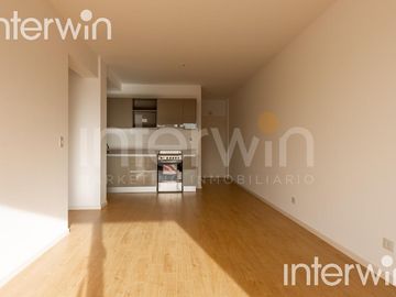 Departamento - 2 Ambientes a estrenar - con balcón - Villa Urquiza - VENTA