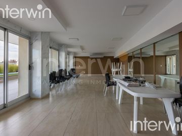 Departamento - 2 Ambientes a estrenar - con balcón - Villa Urquiza - VENTA